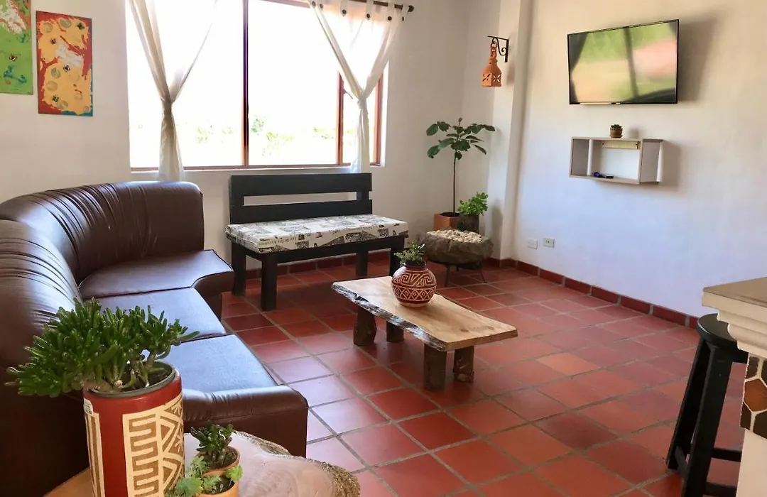 Villa del Sol - Apartamentos Turísticos-1