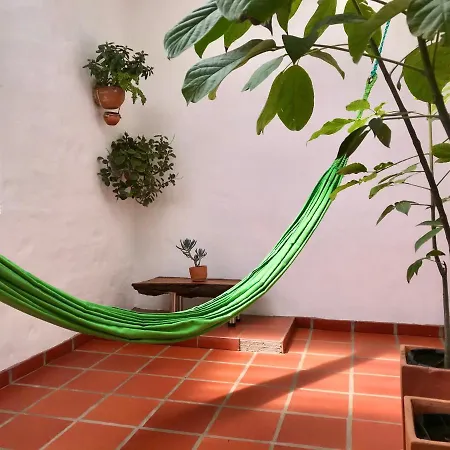 Villa del Sol - Apartamentos Turísticos-2
