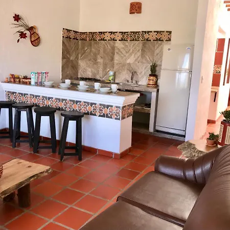 Villa del Sol - Apartamentos Turísticos-3